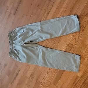 Mens Nike Sweatpants- Medium
